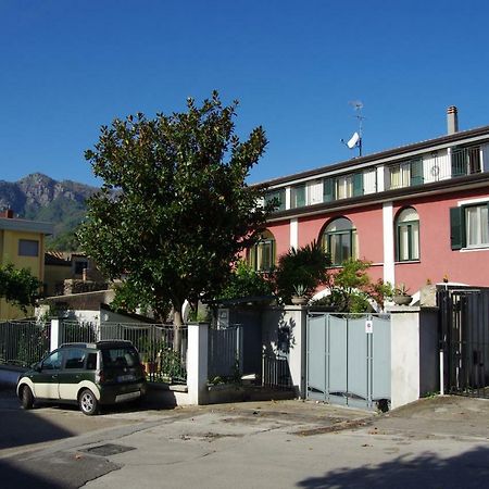 בארוניסי La Magnolia B&B מראה חיצוני תמונה