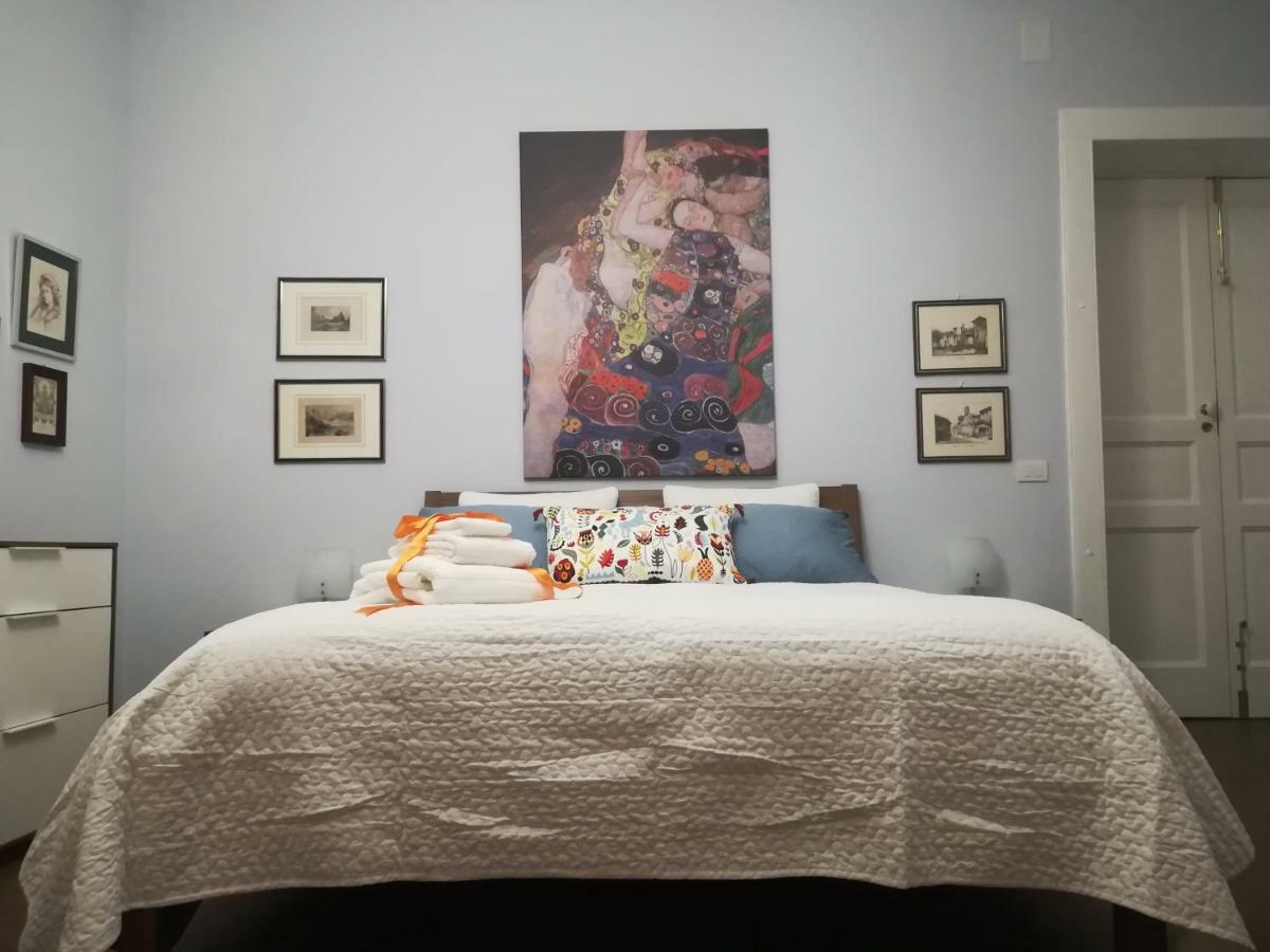 בארוניסי La Magnolia B&B מראה חיצוני תמונה