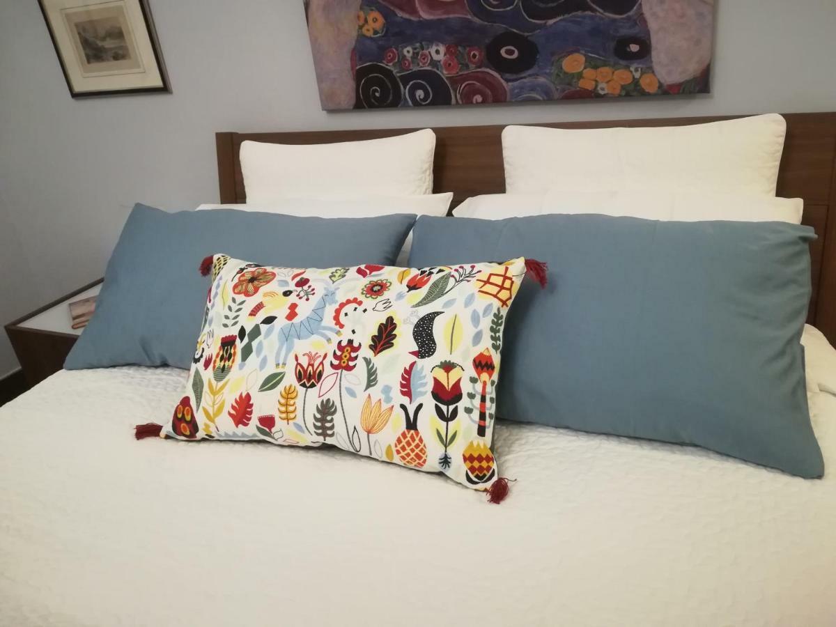 בארוניסי La Magnolia B&B מראה חיצוני תמונה