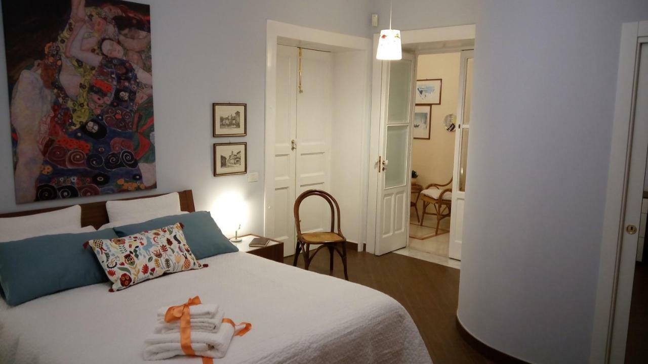 בארוניסי La Magnolia B&B מראה חיצוני תמונה