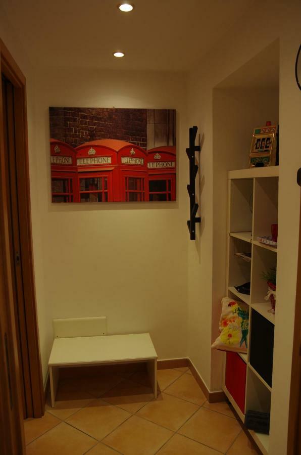 בארוניסי La Magnolia B&B מראה חיצוני תמונה