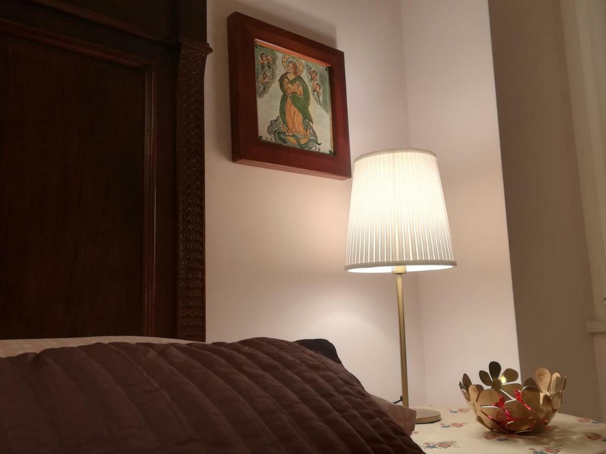 בארוניסי La Magnolia B&B מראה חיצוני תמונה